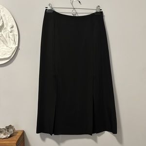 & Other Stories Silky Skirt 34/4